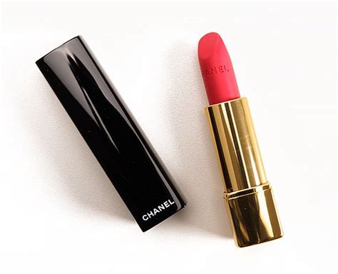 la precieuse chanel lipstick|Chanel La Precieuse (317) & La Desiree (327) Rouge .